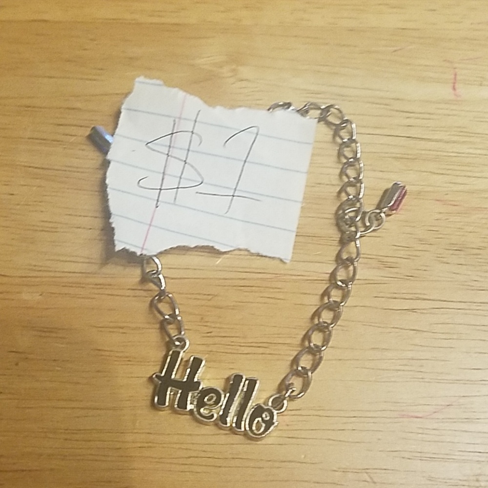Anklets - Picture 3 of 4